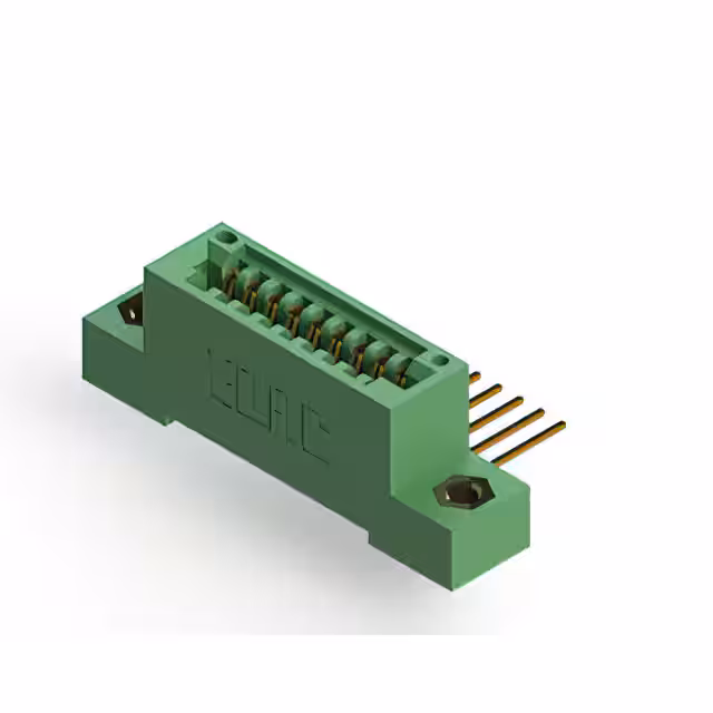 345-009-559-107 EDAC Inc.  Edgeboard Connectors